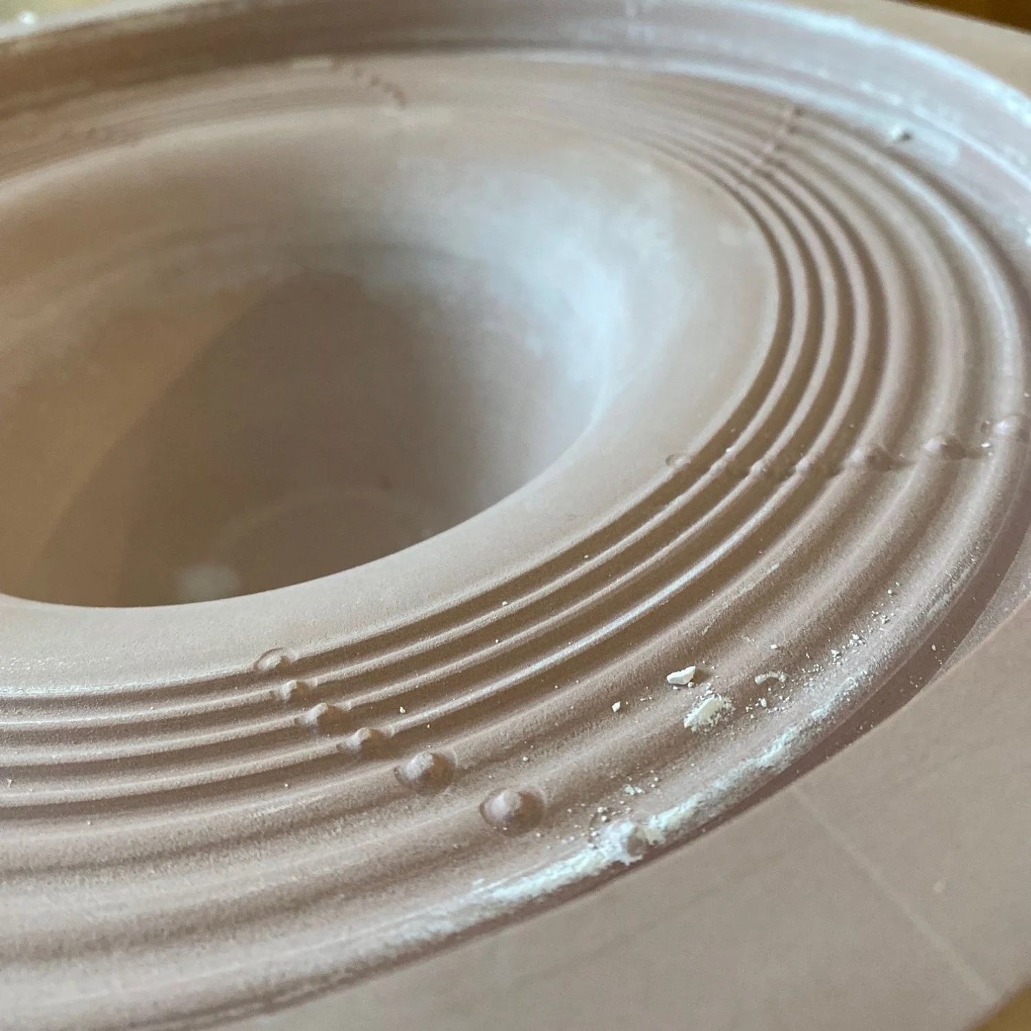 ment® + Slaughterhouse ROSENKRANS bowl, Bone white - Image 4