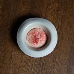 Alternative view of ment® + Slaughterhouse BUKK bowl, Grass