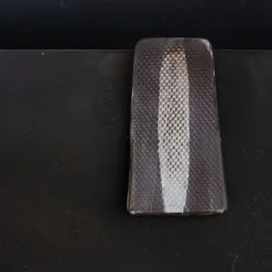 Alternative view of ment® + Slakteriet SKI petit four fat, Svart drople