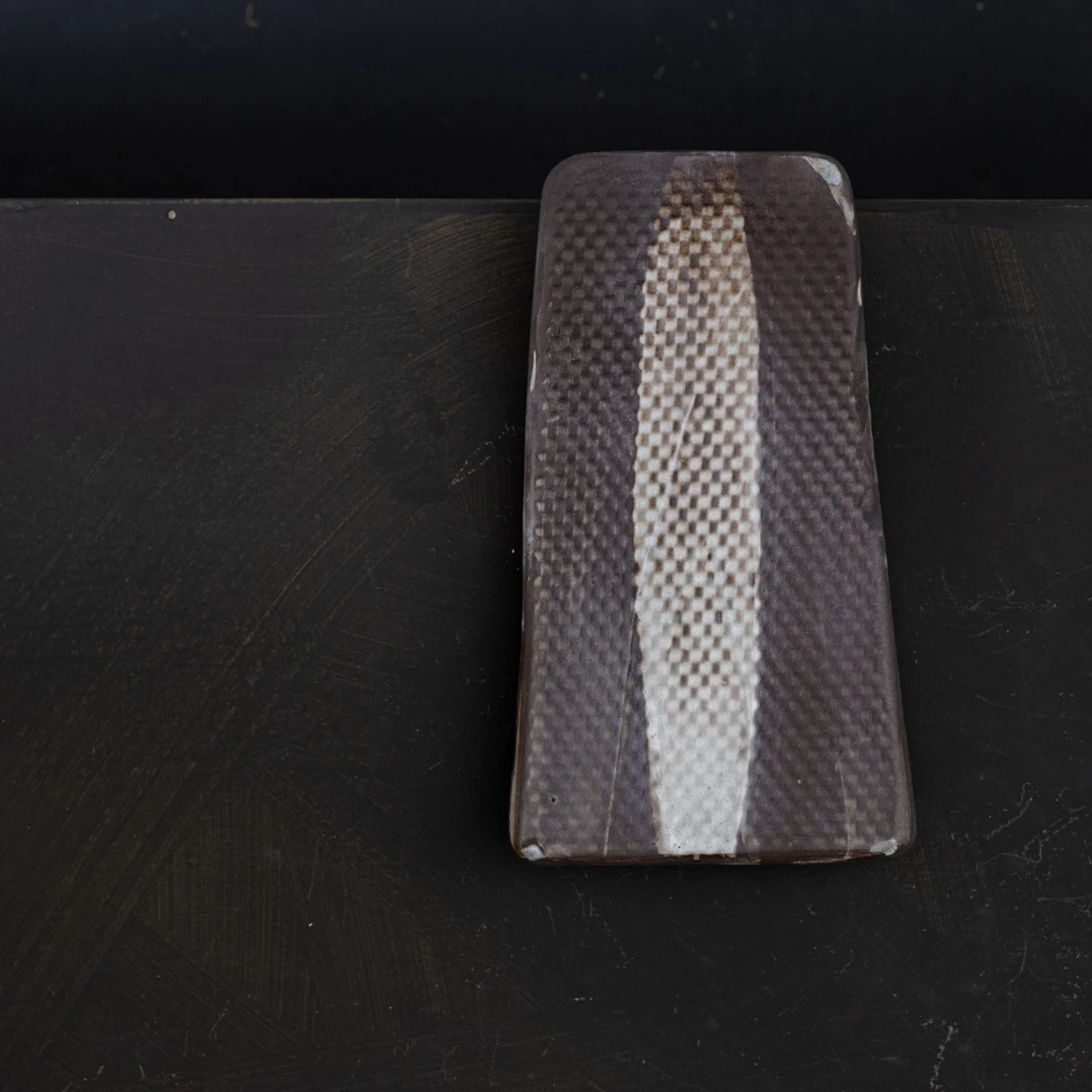 ment® + Slaughterhouse SKI petit four barrel, Black drople - Image 2