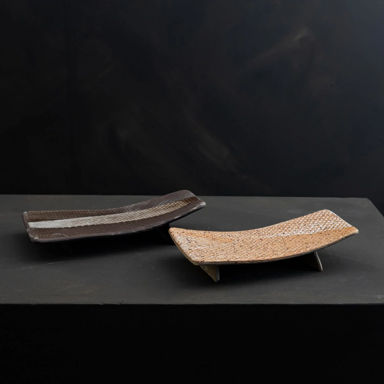 ment® + Slaughterhouse SKI petit four barrel, Black drople - Image 3