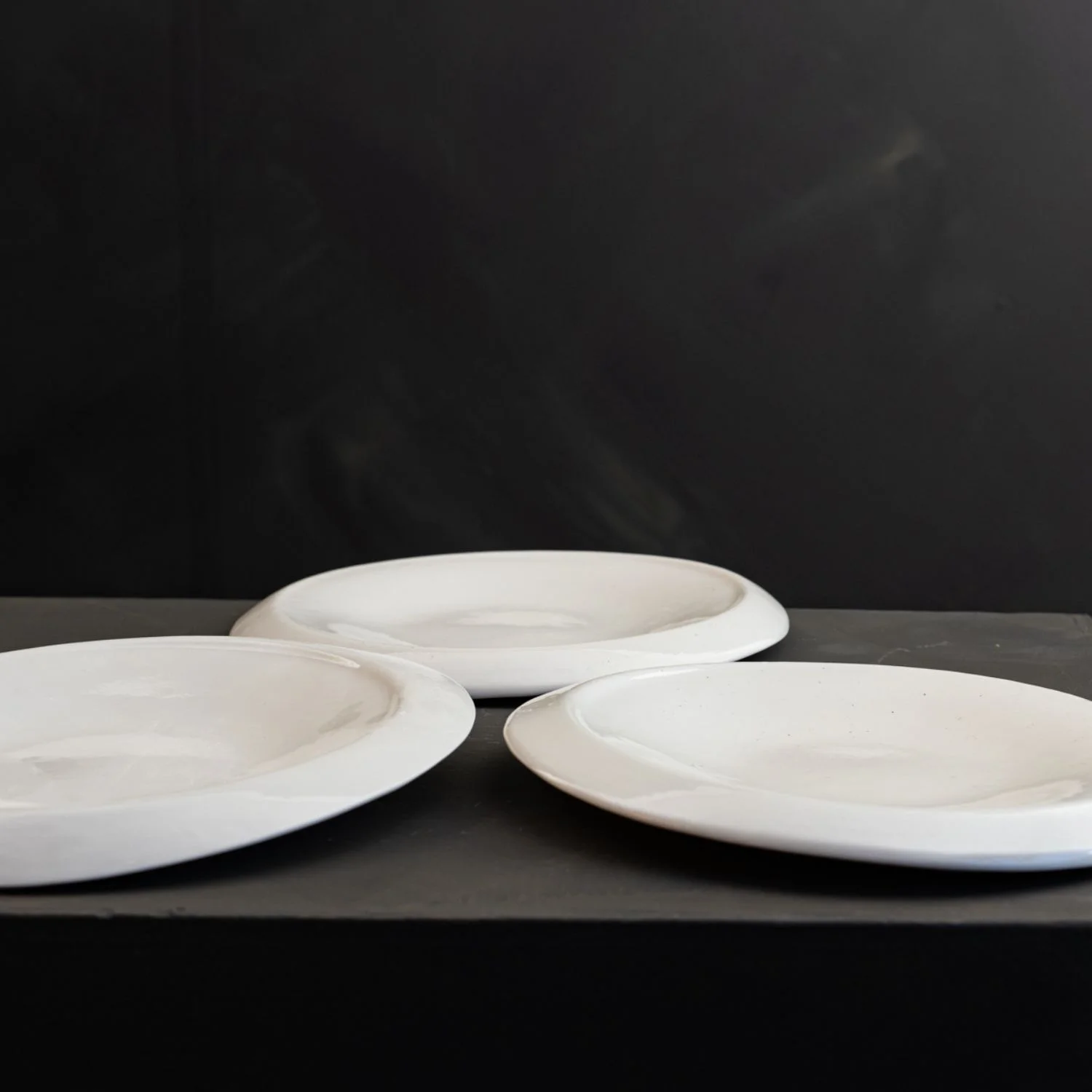 ment® + Slakteriet VILT dyp hovedrett, Benhvit - Bilde 2