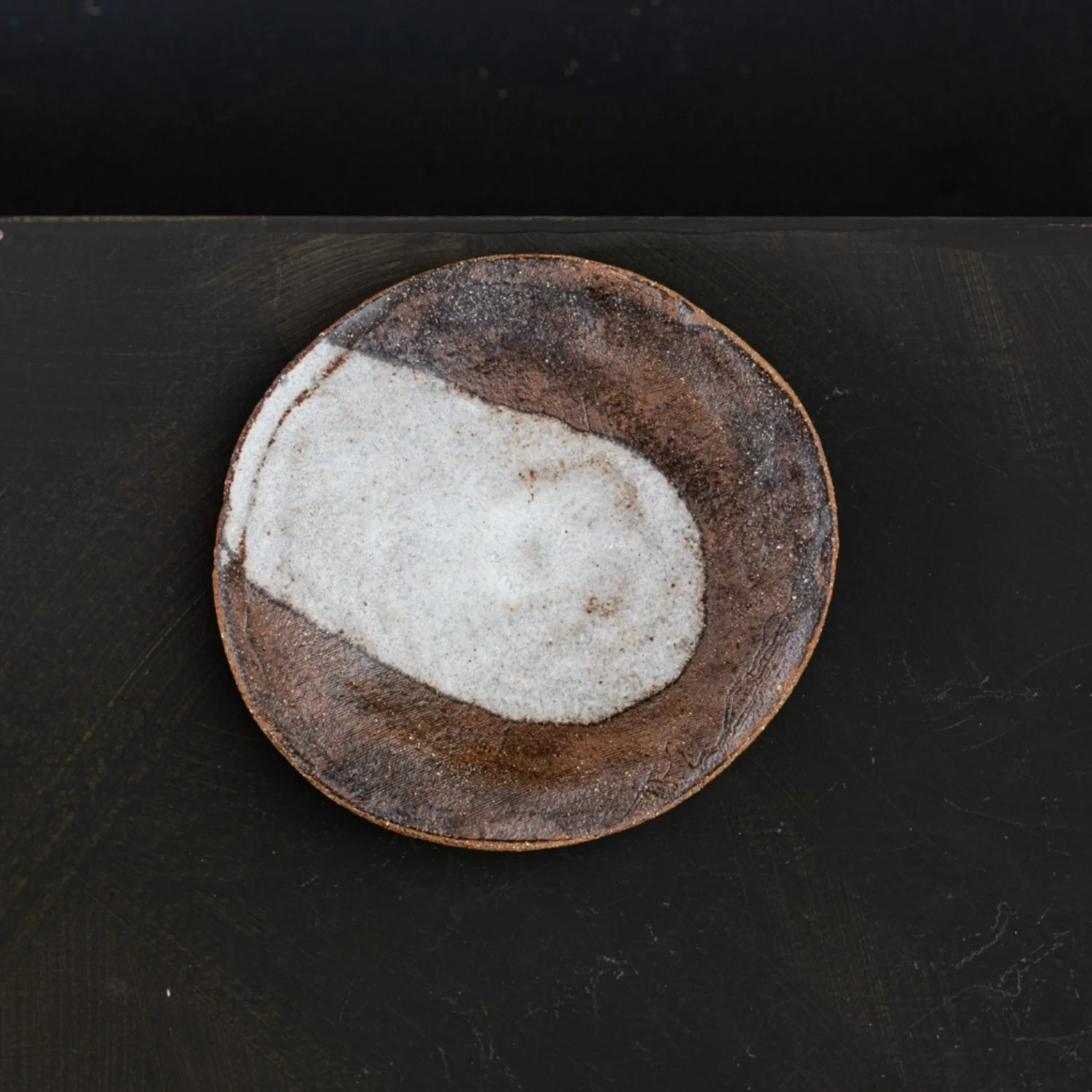 ment® + Slakteriet BEN tasting bowl, Brown-white - Image 4