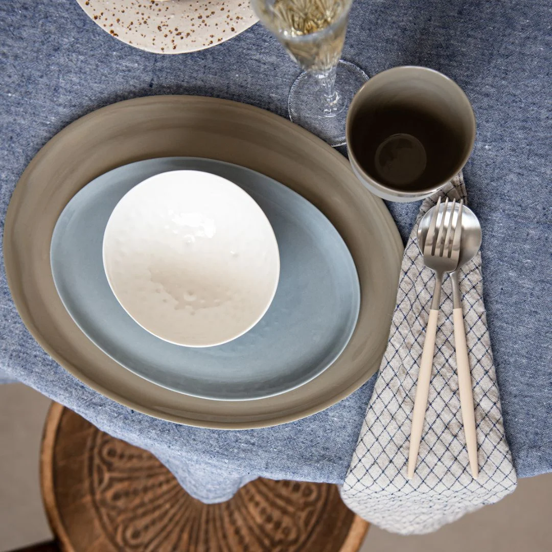 Dinner tableware, Sea Breeze - Image 5