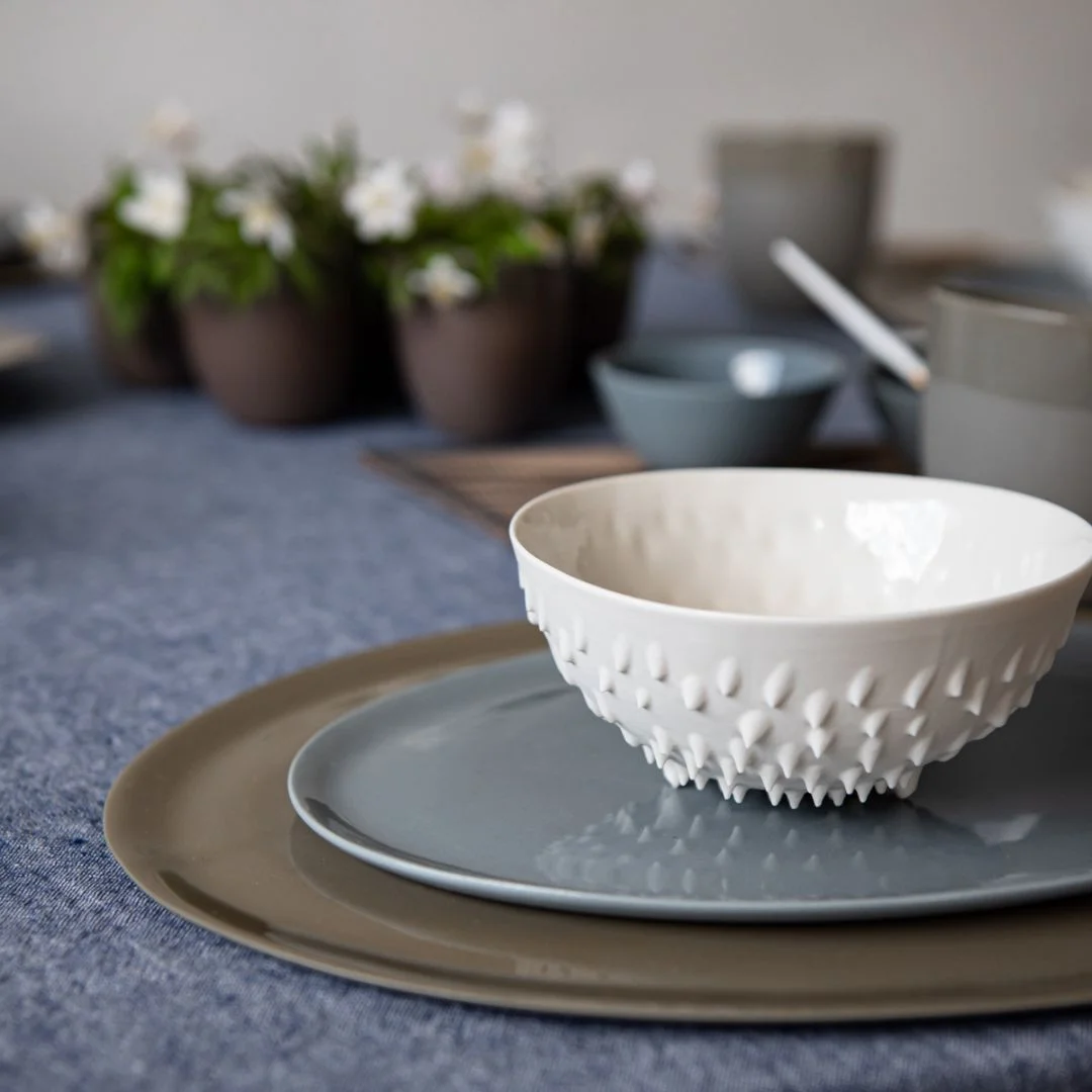 Dinner tableware, Sea Breeze - Image 2