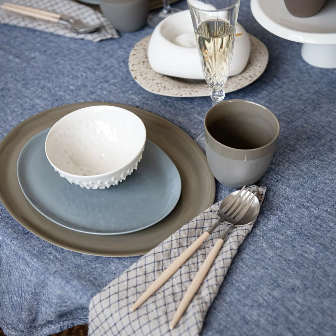 Dinnerware, Sea Breeze - Image 3