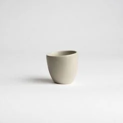ment® + Omakase Sake cup, Straw