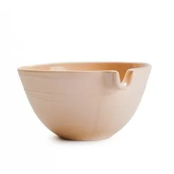 ment® + Brimi Eventyr Small bowl, Peach
