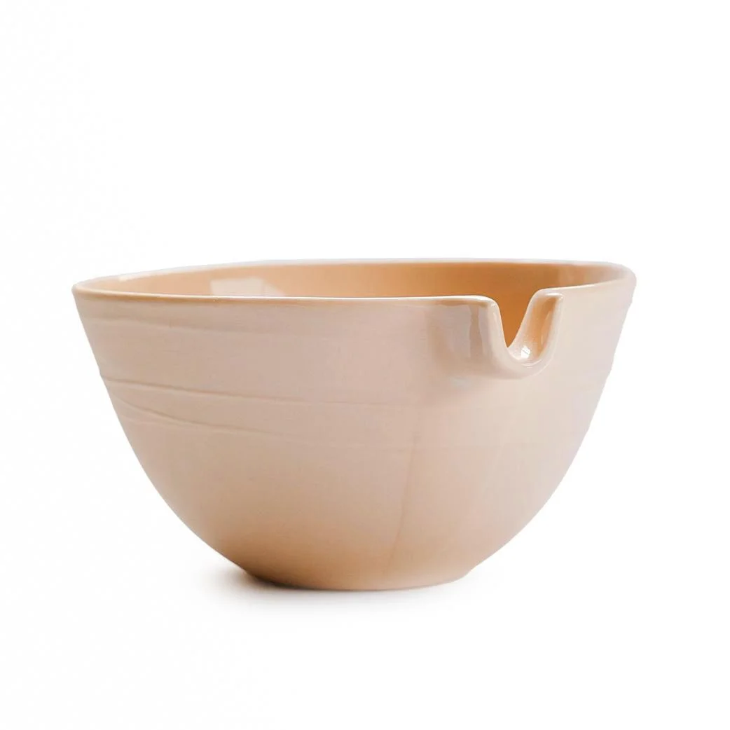 ment® + Brimi Eventyr Small bowl, Peach
