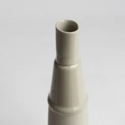 Alternative view of ment® + Omakase Sake bottle, Straw