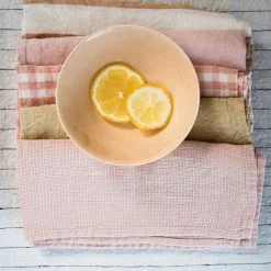 Alternative view of Candy Bowl, Peach