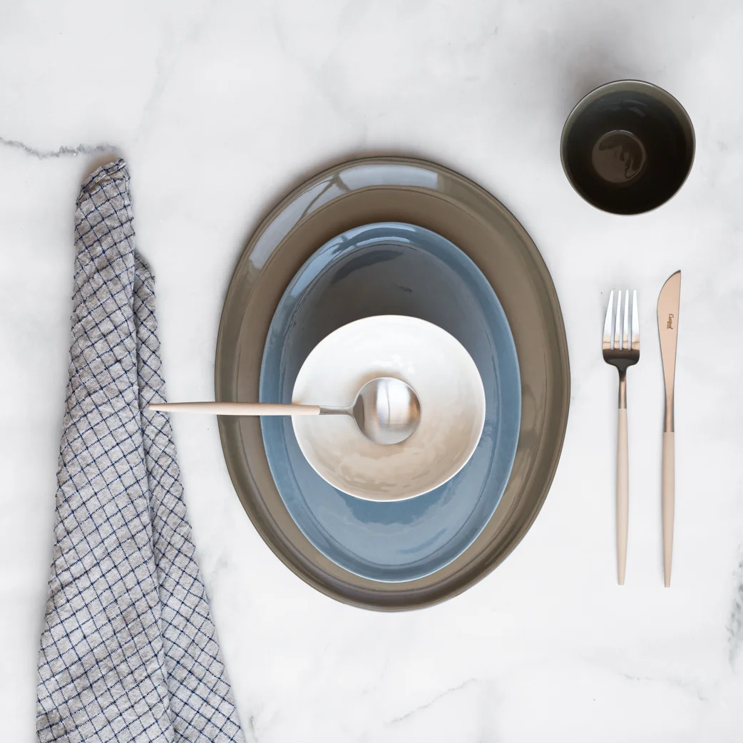Dinnerware, Sea breeze
