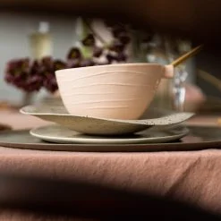 Dinnerware, Golden Sophisticated - Image 3