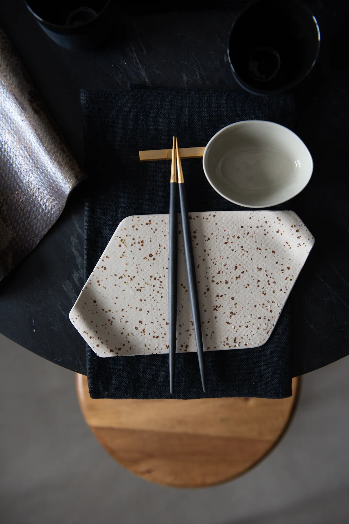 ment® + Omakase Sushi tallerken, Spetta - Bilde 3