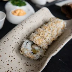 Alternative view of ment® + Omakase Sushi platter, Spetta