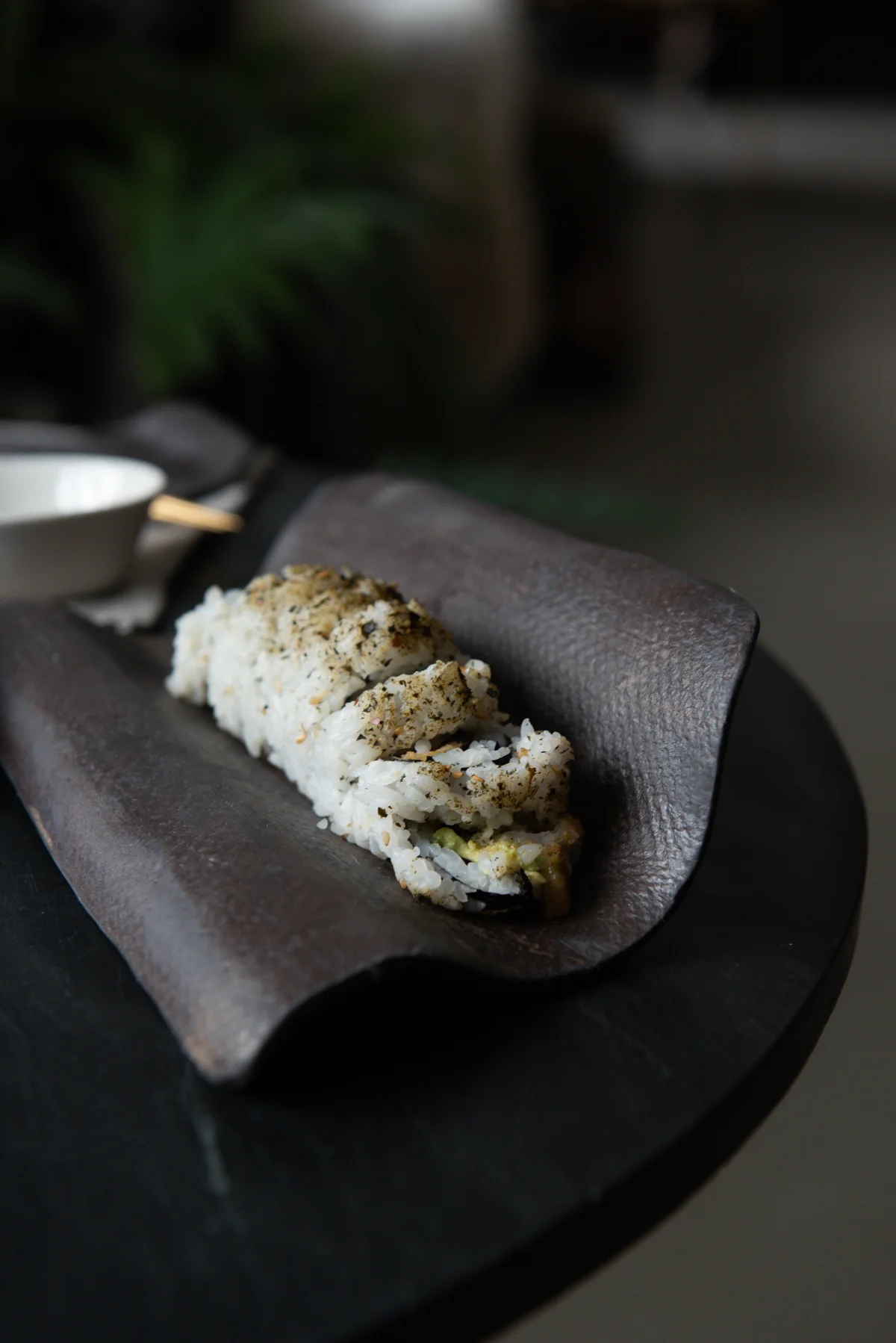 ment® + Omakase Sushi fat, svart - Bilde 2