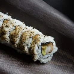 ment® + Omakase Sushi fat, svart - Bilde 3