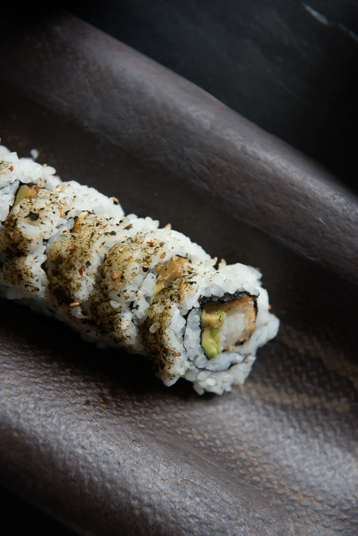 ment® + Omakase Sushi fat, svart - Bilde 3
