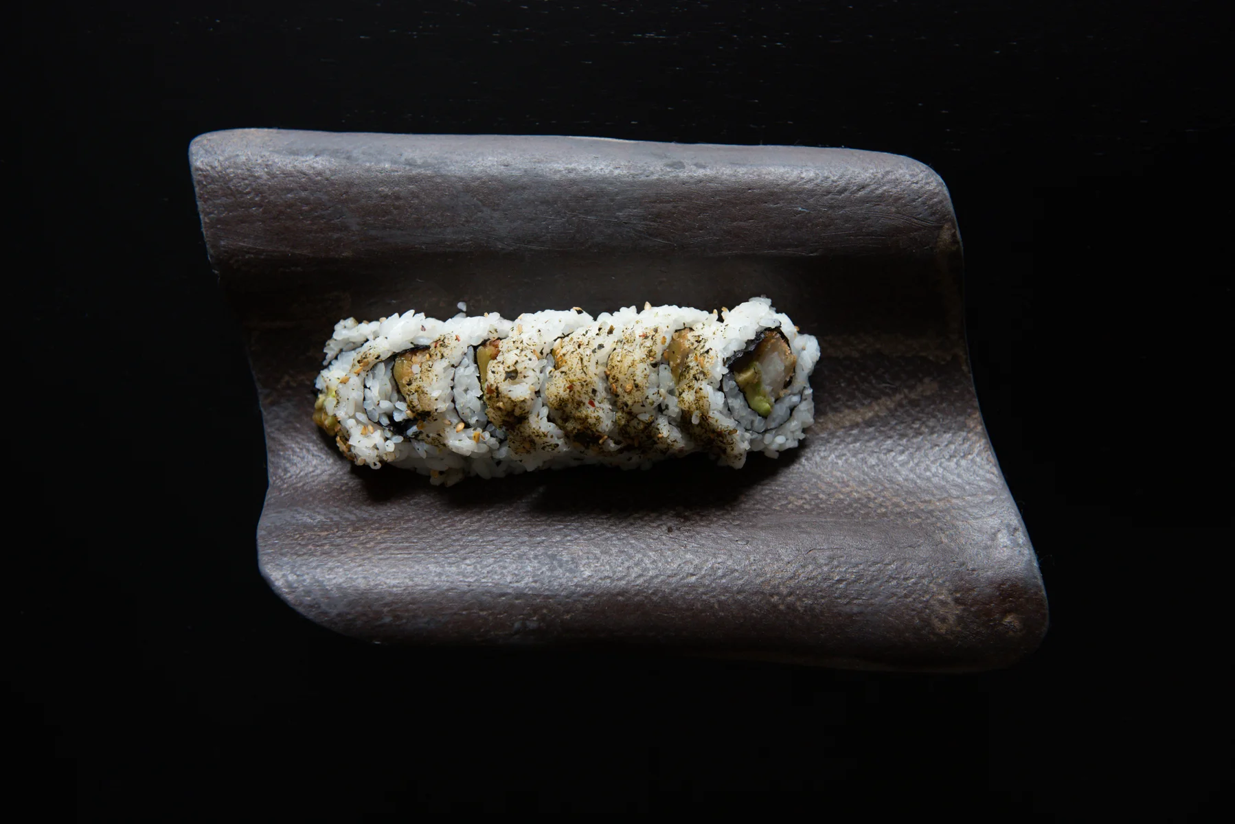 ment® + Omakase Sushi fat, svart - Bilde 4