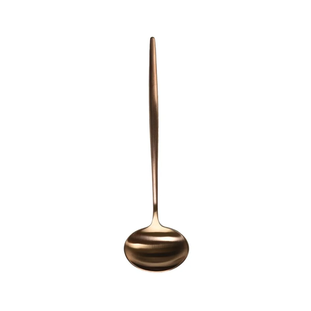 MOON Copper Sausøse