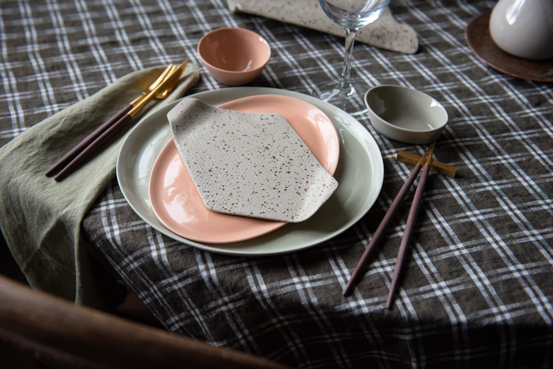 Dinnerware, Dawn - Image 2