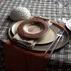 Dinner tableware, Evening Serenity - Image 4
