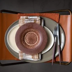 Dinner tableware, Evening Serenity - Image 2
