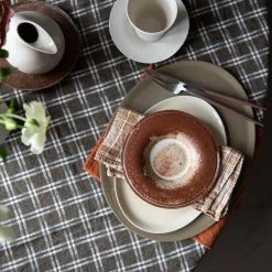 Dinner tableware, Evening Serenity - Image 3