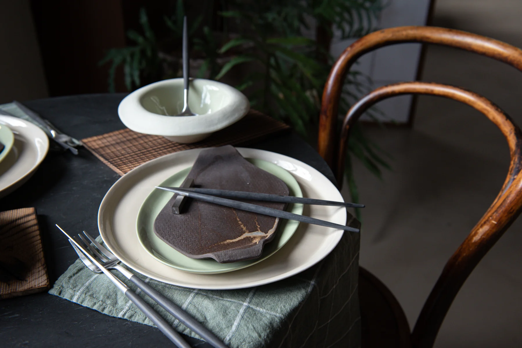 Dinnerware, Furufrisk - Image 2