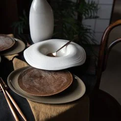 Dinnerware, Gourmet Rustic - Image 3