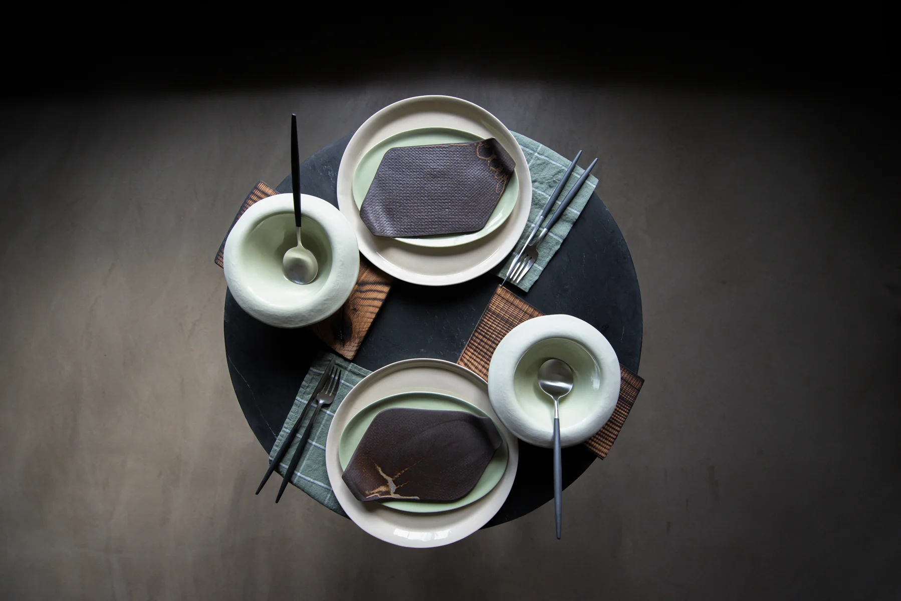 Dinnerware, Furufrisk - Image 3