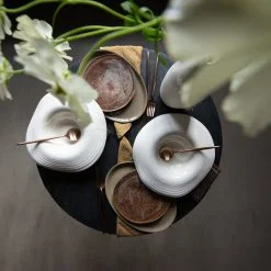 Alternative view of Dinnerware, Gourmet Rustic