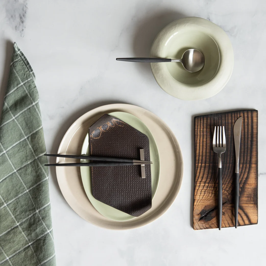 Dinnerware, Furufrisk