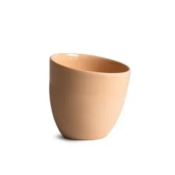KRUM Espressokopp, Fersken