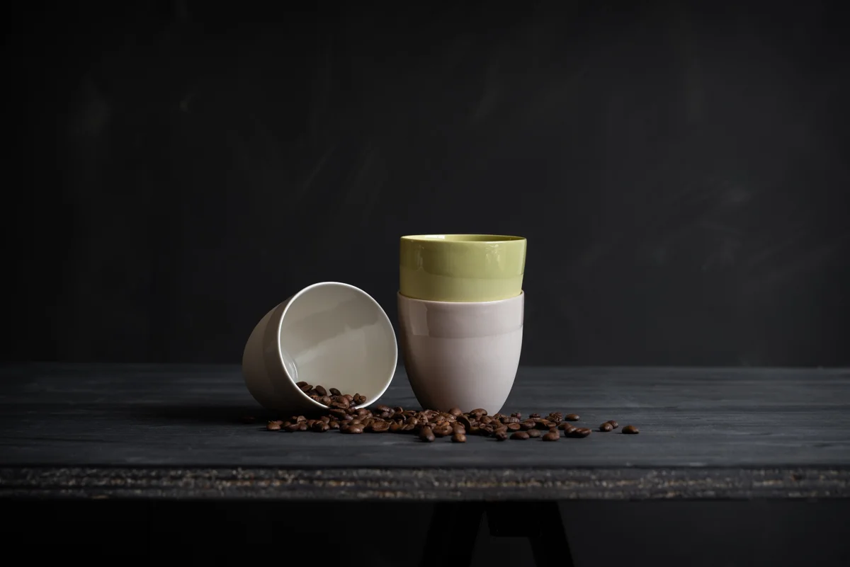 KRUM Kaffekopp, Spire - Bilde 2