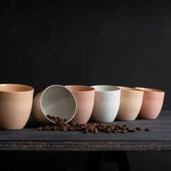 KRUM Kaffekopp 6 pk. Søt - Bilde 3
