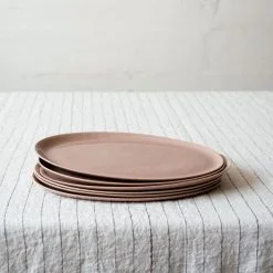 Medium tallerkener