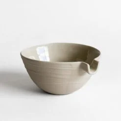 ment® + Brimi Eventyr Small bowl, Beige
