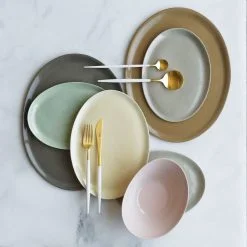 KRUM Plates