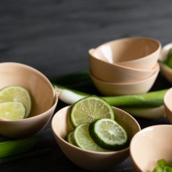 Alternative view of Dippbolle, Fersken