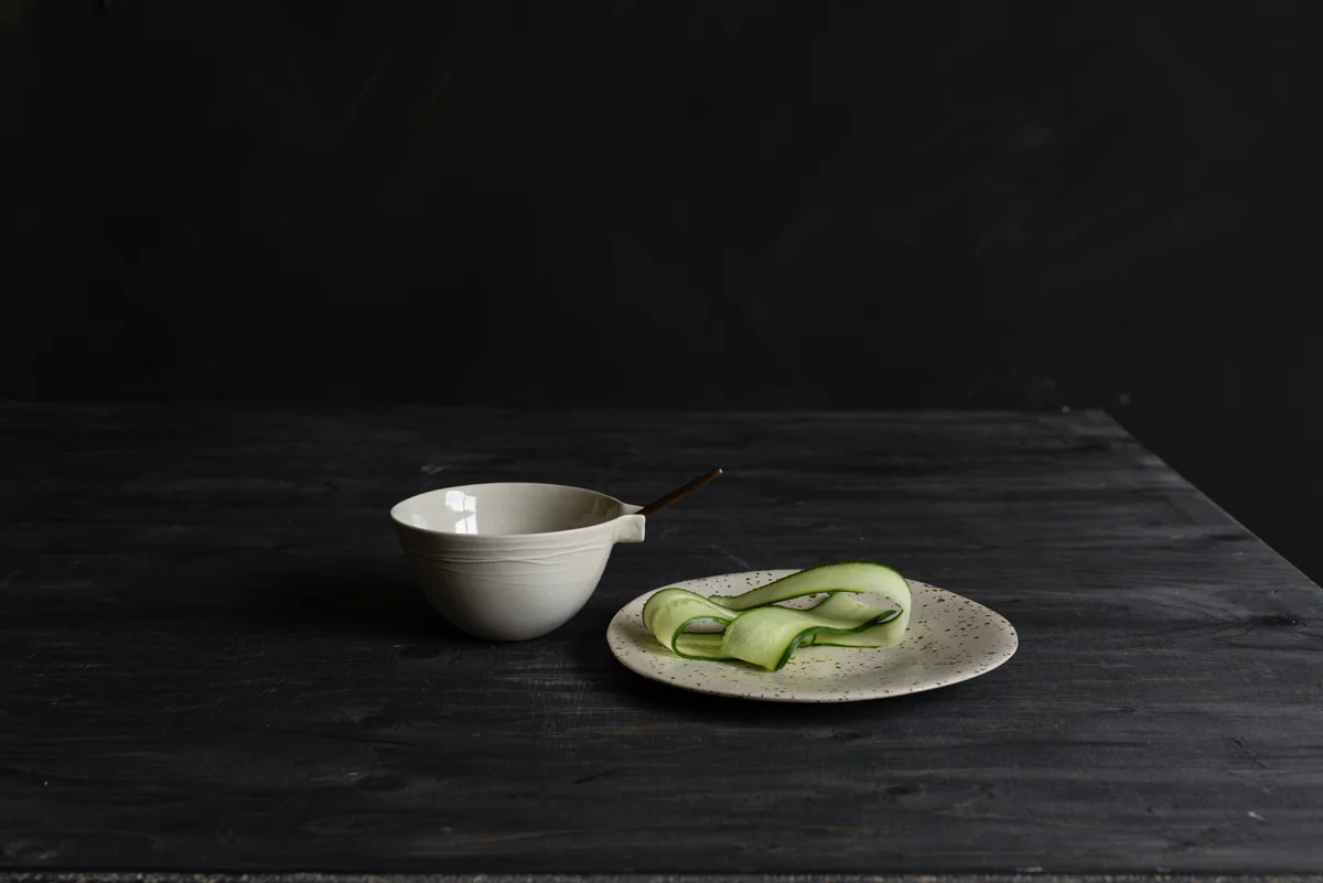 ment® + Brimi Eventyr Småkåskål, Beige - Bilde 4