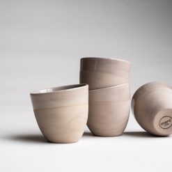 Alternative view of ment® + Under Espressokopp