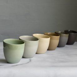 Alternative view of KRUM Kaffekopp 6 pk. Krydder