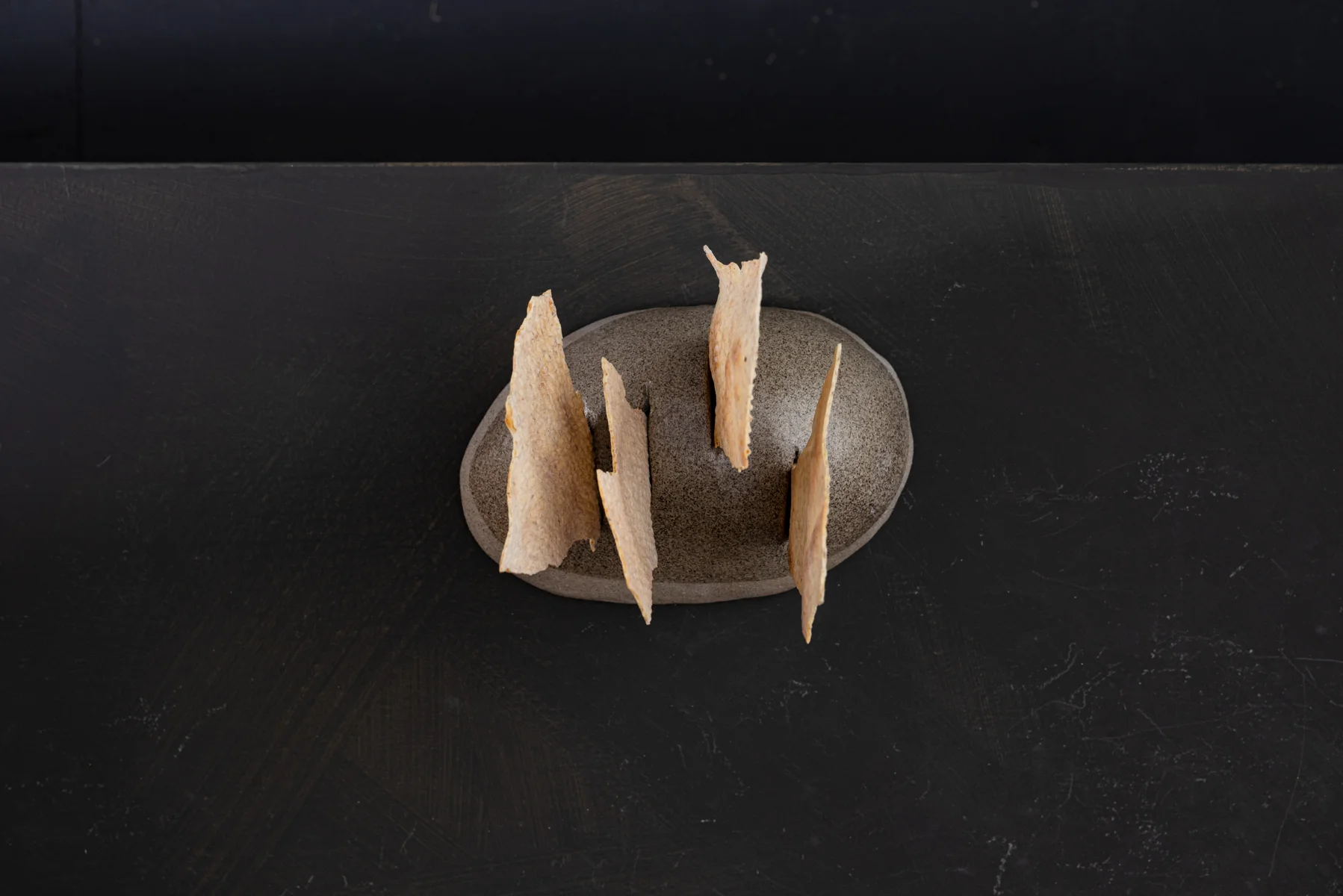 ment® + Slakteriet STEIN flatbrødholder - Bilde 3
