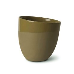 KRUM kaffekopp, Kanel