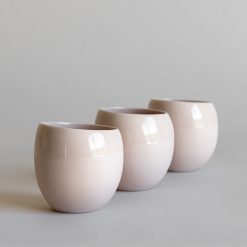 Alternative view of ment®+TW Cereza espressokopp