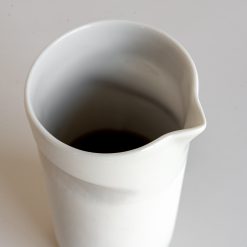 Alternative view of ment®+TW Pergamino kaffemugge