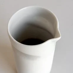 Alternative view of ment®+TW Pergamino kaffemugge