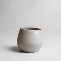 NERD Kaffekopp, Lys Nøytral