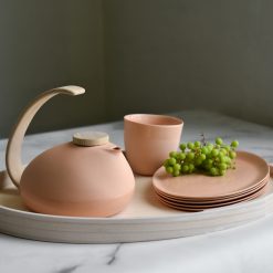 Alternative view of KRUM Tekanne, Laks